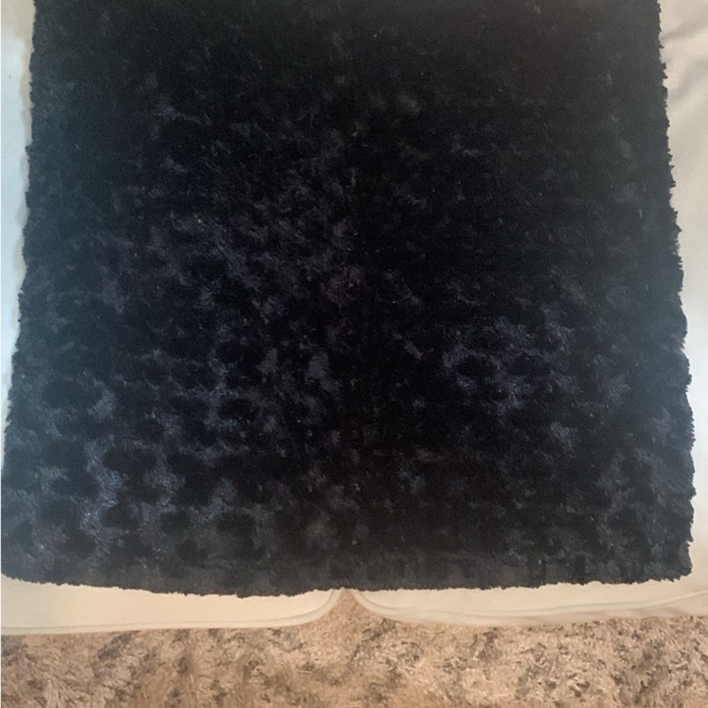 Pet blanket